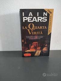 La quarta verità di Iain Pears