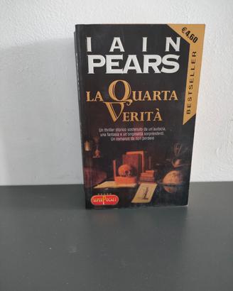 La quarta verità di Iain Pears