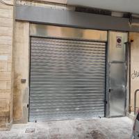 Box auto nuova costruzione a Carrassi