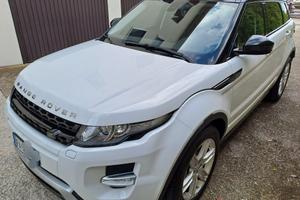 Range rover evoque 2.2 diesel 4x4  113000km