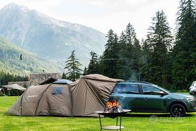 Tenda per dacia Jogger