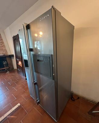 Frigorifero doppia anta Ariston
