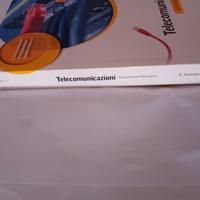 Telecomunicazioni Articolazione Informatica