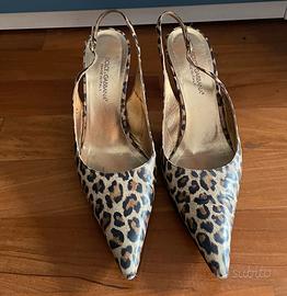 Sandali Dolce e Gabbana