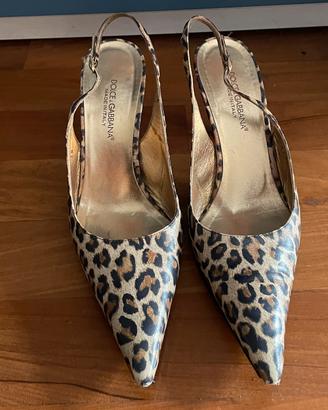 Sandali Dolce e Gabbana