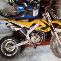 Minimoto 50 cross