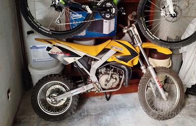 Minimoto 50 cross