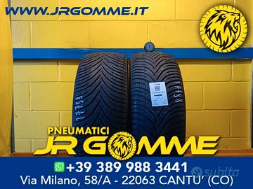 2 Gomme al 70% 215/55/17 KLEBER Invernali - Cantù