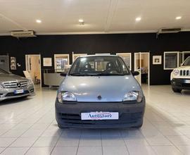 Fiat Seicento 1.1 Actual