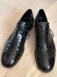 Prada - scarpe eleganti uomo