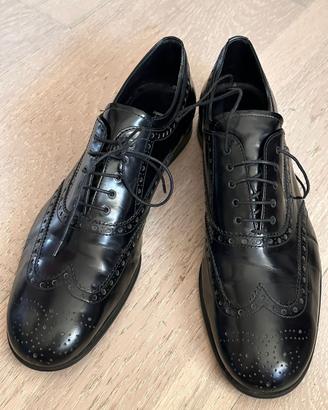 Prada - scarpe eleganti uomo