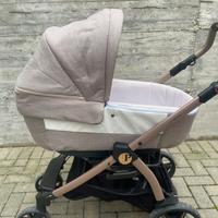 Trio Peg Perego Book 51 Mon Amour