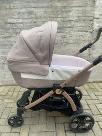 Trio Peg Perego Book 51 Mon Amour
