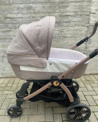 Trio Peg Perego Book 51 Mon Amour