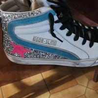 scarpe golden goose originali