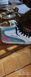 scarpe golden goose originali