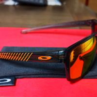 Occhiali da sole Oakley Sliver Polarizzato