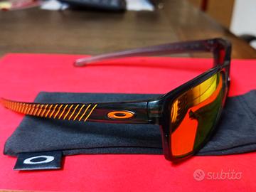 Occhiali da sole Oakley Sliver Polarizzato