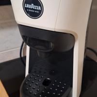 Macchina caffe Lavazza a Modo Mio