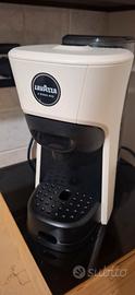 Macchina caffe Lavazza a Modo Mio
