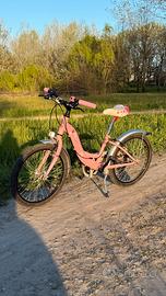 Bici bambina