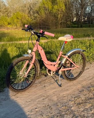 Bici bambina