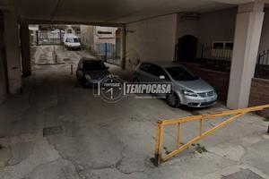 Box a Casalnuovo di Napoli 1 locali