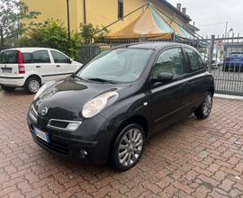 Nissan Micra 1.2 16V 3 porte Acenta