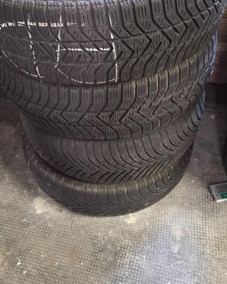 pneomatici invernali 185/65/R15