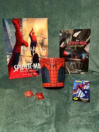 Spiderman: Brand New Day Original Gadgets