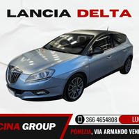 Lancia Delta 2.0 Multijet 165 cv Platino
