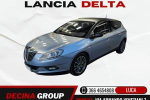 Lancia Delta 2.0 Multijet 165 cv Platino