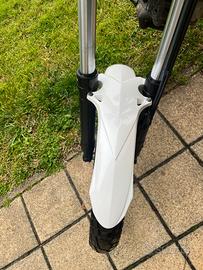 Beta Urban 125 - 2012