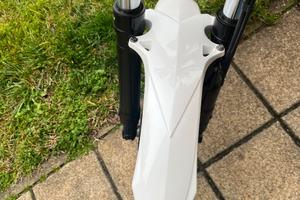 Beta Urban 125 - 2012