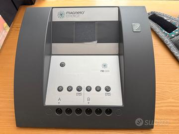 Magnetoterapia MagnetoEnergy me2200