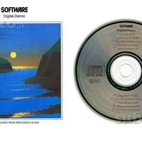 Software - digital dance - ic - 1988