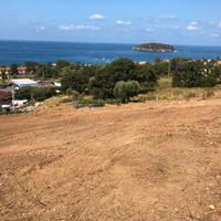 Terreno edificabile Diamante (CS) - zona Conad