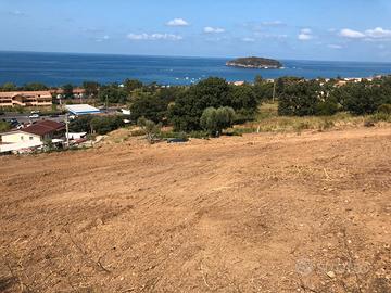 Terreno edificabile Diamante (CS) - zona Conad