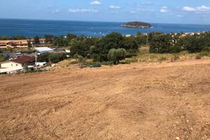 Terreno edificabile Diamante (CS) - zona Conad