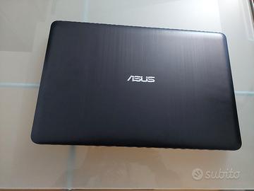 PC portatile Asus 