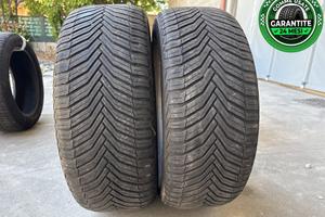 gomme usate 2355018 All Seasons MICHELIN - CRO - 4