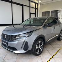 Peugeot 3008 BlueHDi 130 S&S EAT8 Allure Pack NO V