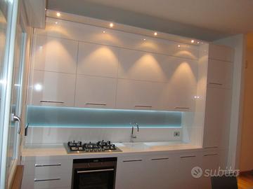 Appartamento ristrutturato TRICARICO