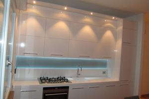 Appartamento ristrutturato TRICARICO