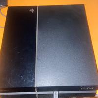 ps4 console