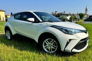 Toyota C-HR 1.8 Hybrid Active Immatricolata 01/21