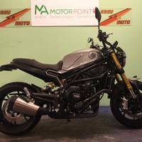 Benelli Leoncino 800 - 2024