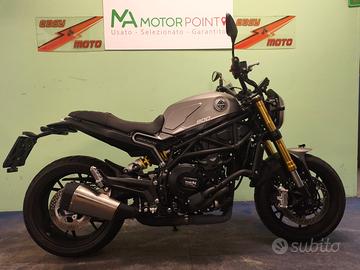 Benelli Leoncino 800 - 2024