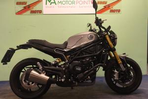 Benelli Leoncino 800 - 2024