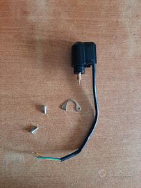 Starter automatico universale scooter 50cc". 